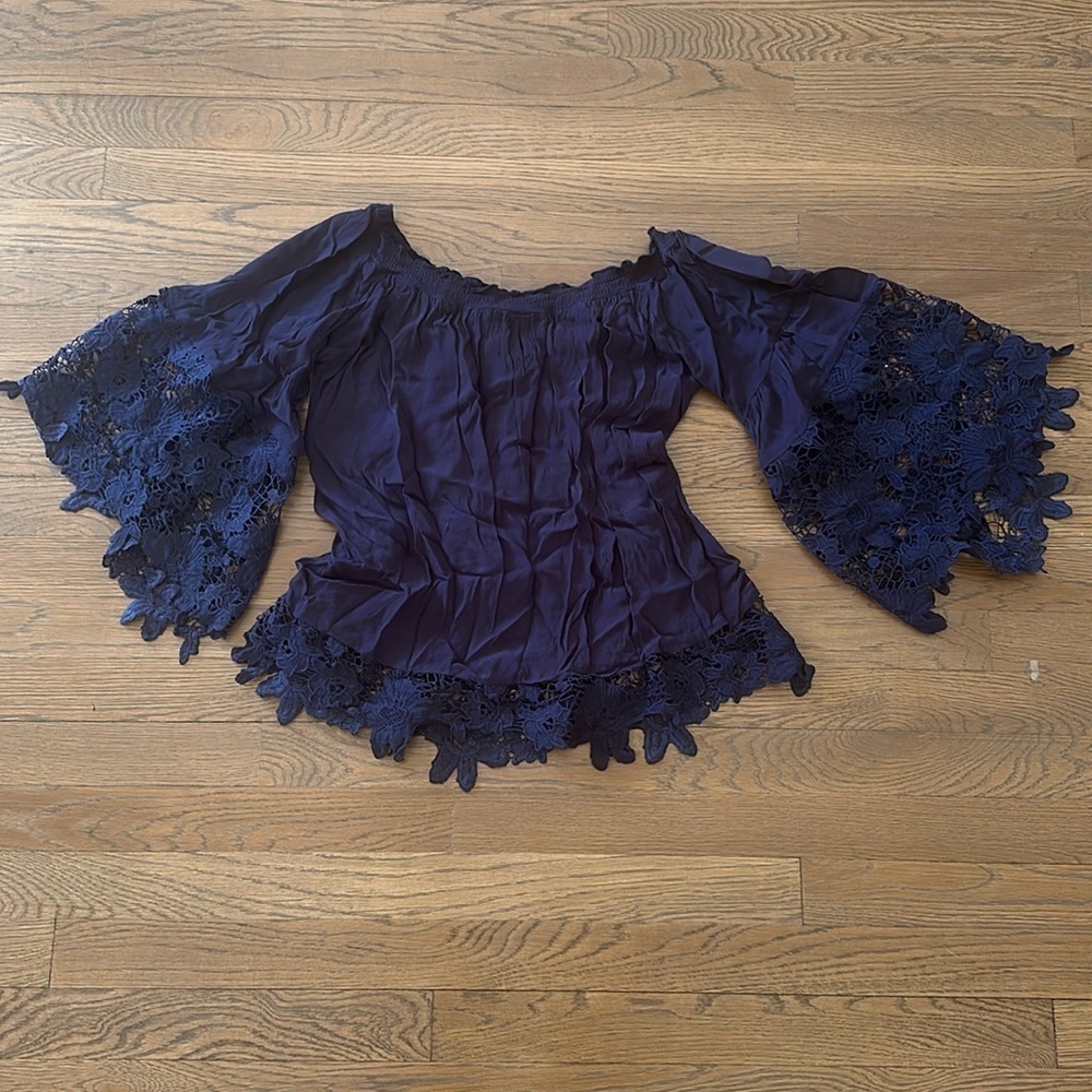 Muche Muchette Women’s Top - One Size